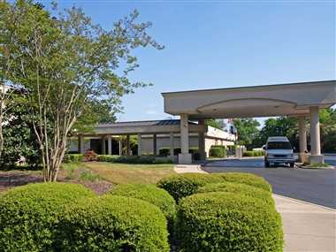 Clarion Inn Airport a West Columbia, SC