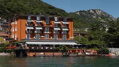 Riviera Hotel SA в Melide, CH