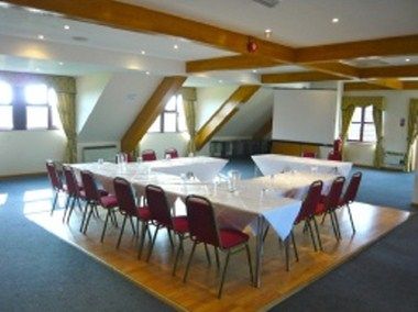 Изображение места проведения