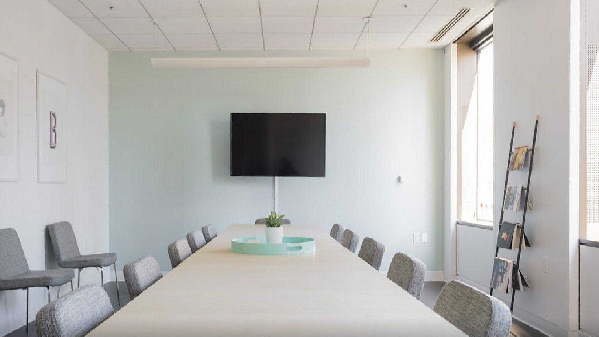 Breather - 575 Market Street, #2075 in San Francisco, CA