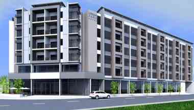 Three Cities Urban Park Hotel Umhlanga, Umhlanga, ZA