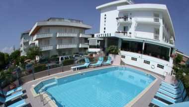 Hotel Nautilus a Riccione, IT