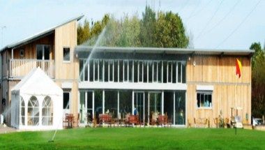 รูปสถานที่จัดงาน