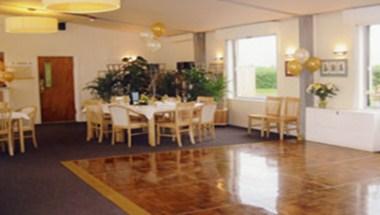 Sherdons Golf Centre в Tewkesbury, GB1