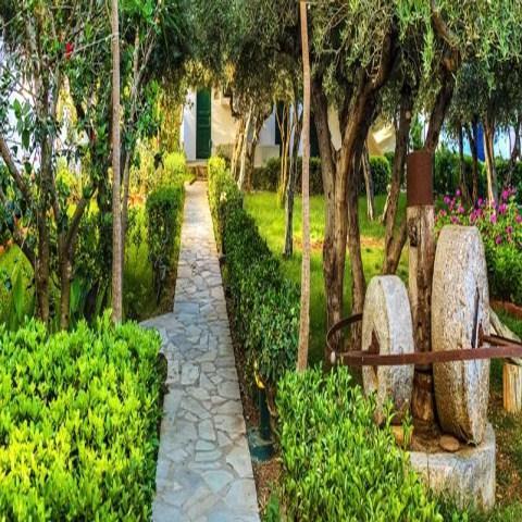 Karma Royal Villea in Kreta, GR