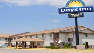 Days Inn by Wyndham Topeka a Topeka, KS