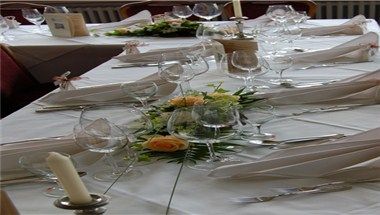 รูปสถานที่จัดงาน