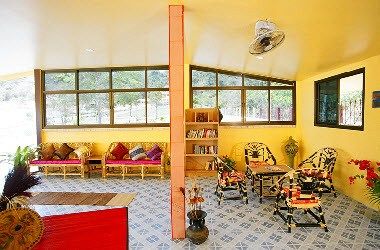 รูปสถานที่จัดงาน