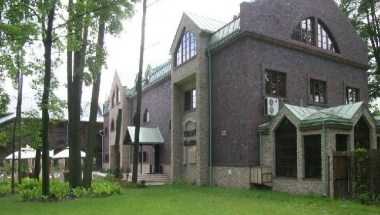 Manor House i Szydlowiec, PL