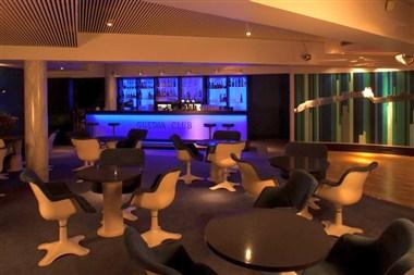 Gustavelund Hotel and Conference Centre a Tuusula, FI