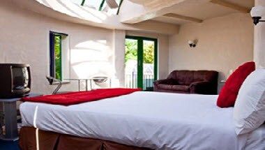 Изображение места проведения