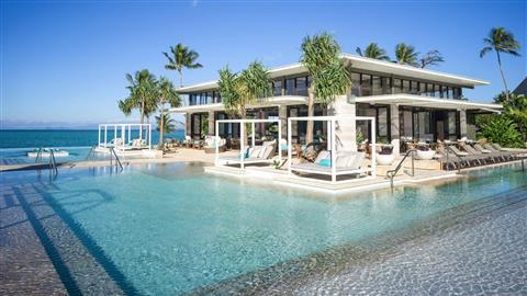 InterContinental Hayman Great Barrier Reef in วิทซันเดย์, AU