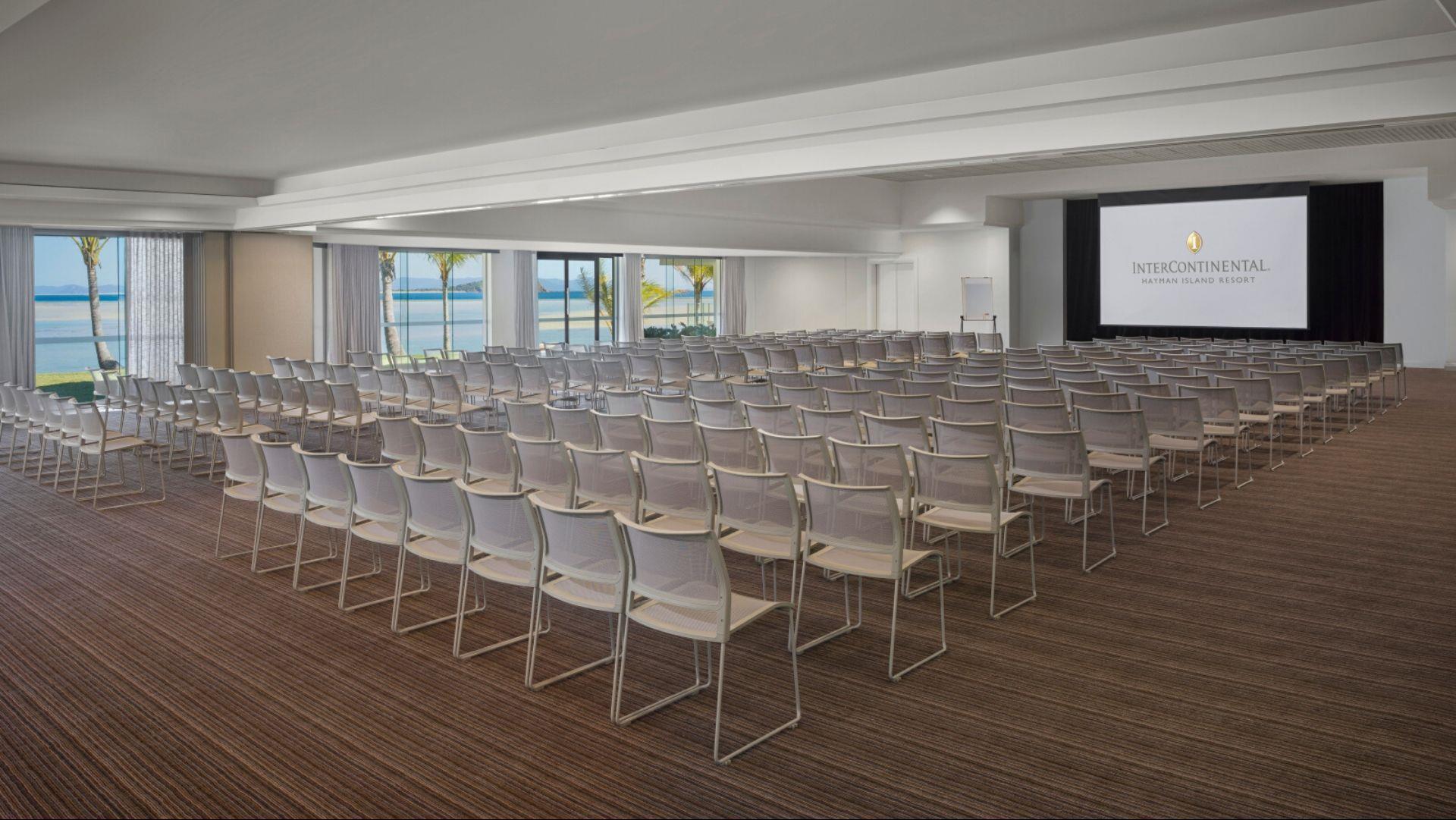 Immagine sala riunioni