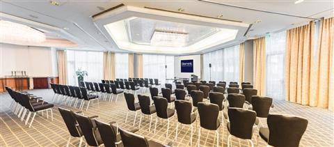 Dorint An den Westfalenhallen Dortmund a Dortmund, DE