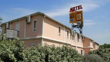 P'tit Dej-Hotel Bordeaux Lac à Bordeaux, FR