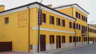 Hotel Villa Costanza, Venice, IT