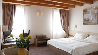 Hotel Villa Costanza, Venice, IT