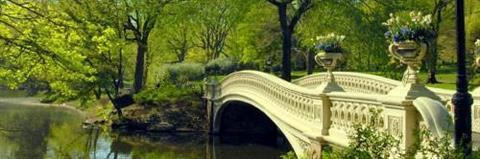 Центральный парк