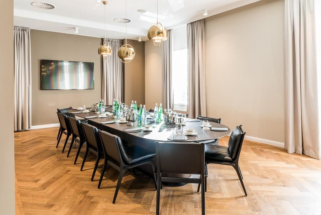 Изображение места проведения