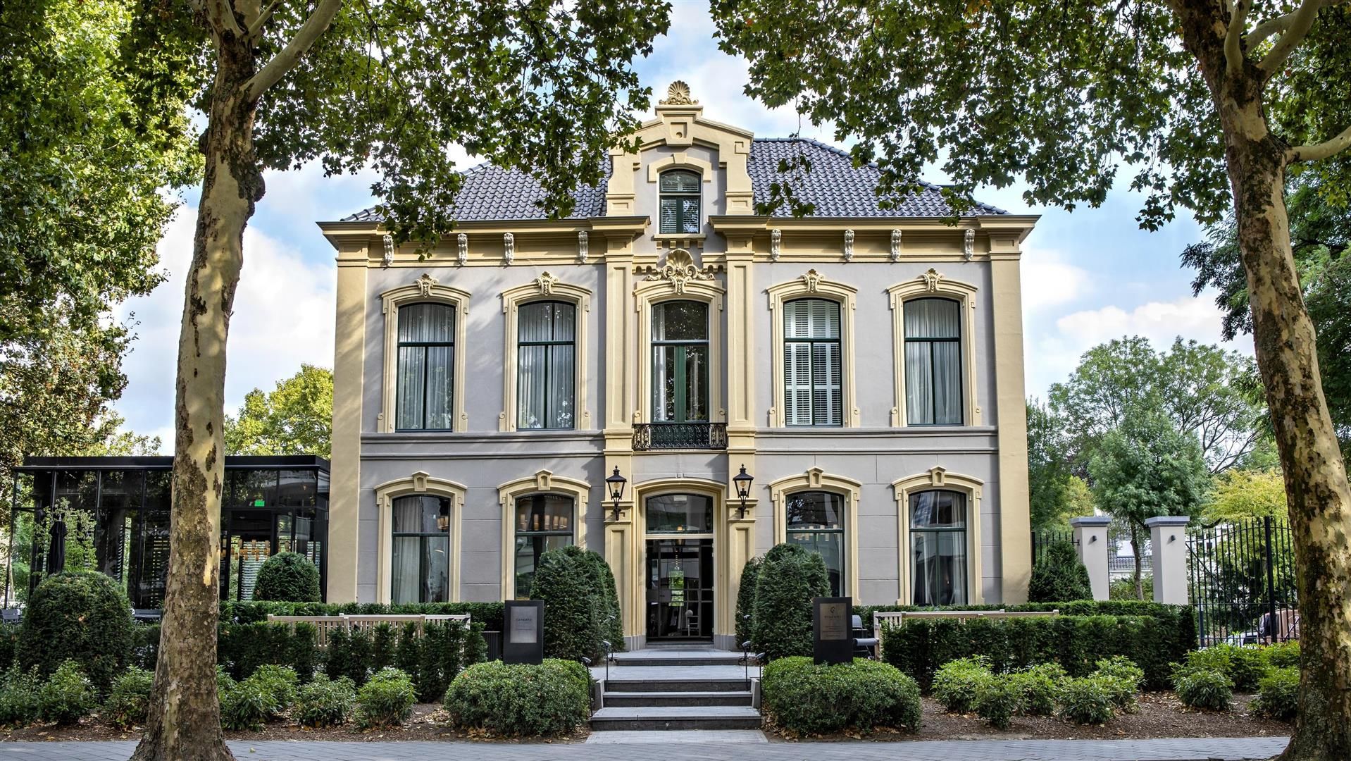 Изображение места проведения