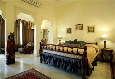 Fateh Bagh Hotel, Ranakpur, Rajasthan à Pali, IN