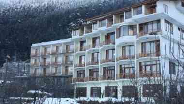 Sarthak Resorts Manali in Manali, IN