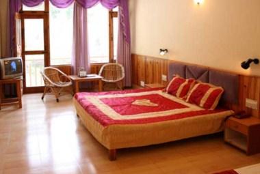 Sarthak Resorts Manali in Manali, IN