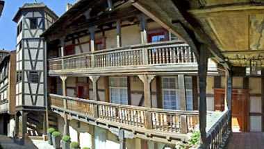 Hotel Cour du Corbeau Strasbourg - MGallery Collection in Strasbourg, FR