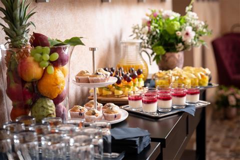 Hotel Cour du Corbeau Strasbourg - MGallery Collection in Strasbourg, FR