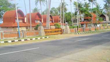 Hotel Sahid Senggigi Beach Villas, Lombok, ID