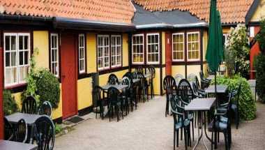 Hundested Kro & Hotel, Hundested, DK