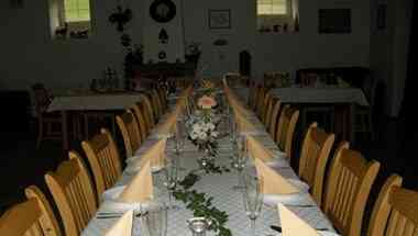 Penzion Na Statku in Litomerice, CZ