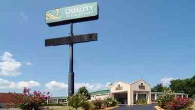 Quality Inn and Suites Macon North i Macon, GA