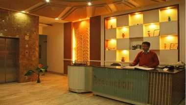 Hotel Era a New Delhi, IN