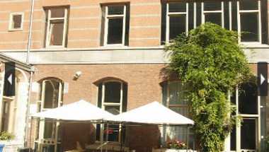 Liege Youth Hostel a Liege, BE