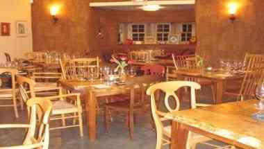 Black Ankle Vineyards в Mt. Airy, MD