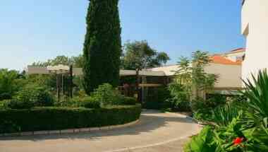 Hotel Laguna à Gradac, HR