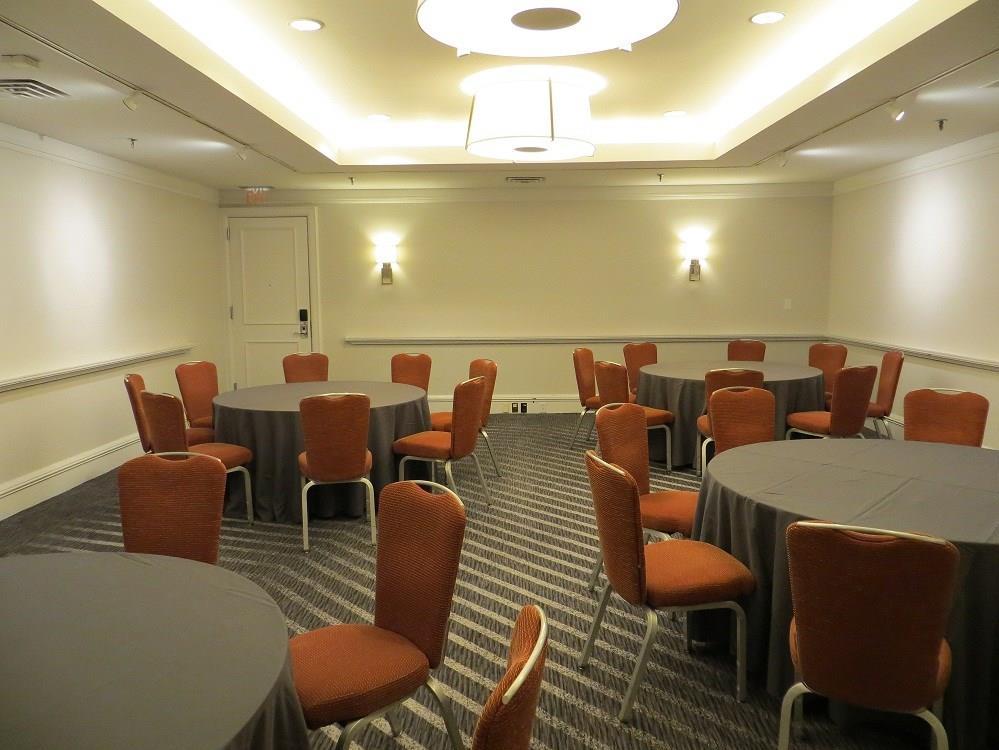 Immagine sala riunioni