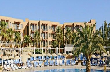 Изображение места проведения