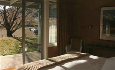 Eichardt's Private Hotel in Queenstown, NZ