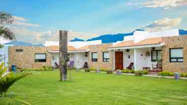 Ecovergel Hotel Boutique en Montemorelos, MX