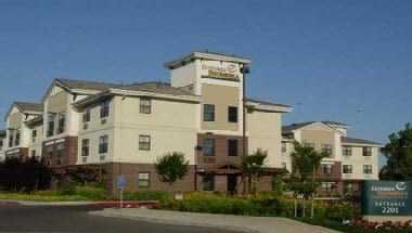 Extended Stay America Sacramento - Elk Grove em Elk Grove, CA