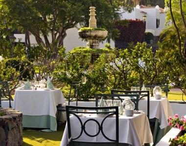 Hotel Jardin Tecina a Playa Santiago, ES