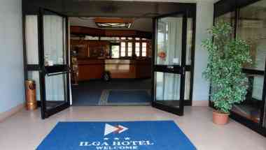 Ilga Hotel a Collecchio, IT
