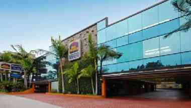 Best Western Hollywood Plaza Inn a Hollywood, CA