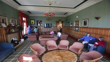 Изображение места проведения