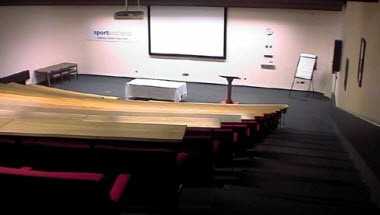 Sportscotland National Centre Inverclyde en Grandes, GB2