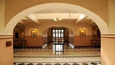 Изображение места проведения