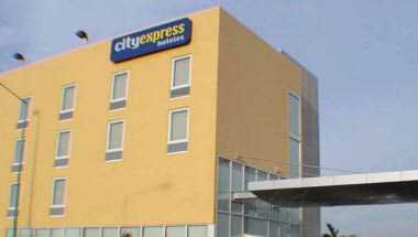 City Express by Marriott Tuxtla Gutierrez i Tuxtla Gutierrez, MX