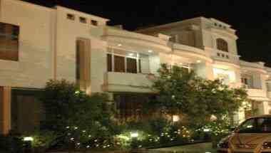 Hotel Vikramaditya à Sri Ganganagar, IN